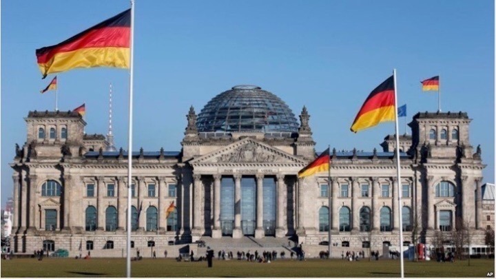 Γερμανία: Ενισχύονται τα μέτρα ασφαλείας στο ομοσπονδιακό κοινοβούλιο
