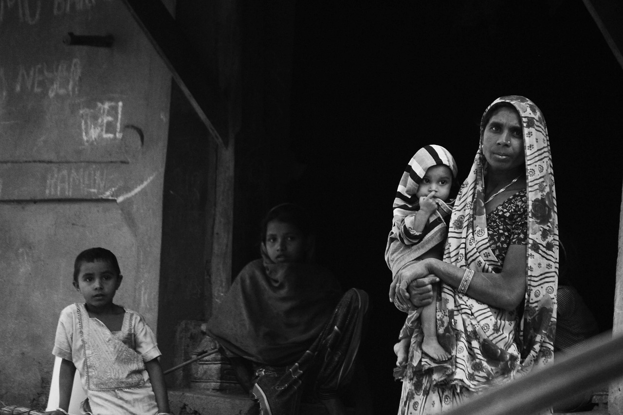 Ινδία: Γυναίκες της κατώτερης κάστας υφίστανται βιασμούς για να «μπουν στη θέση τους»