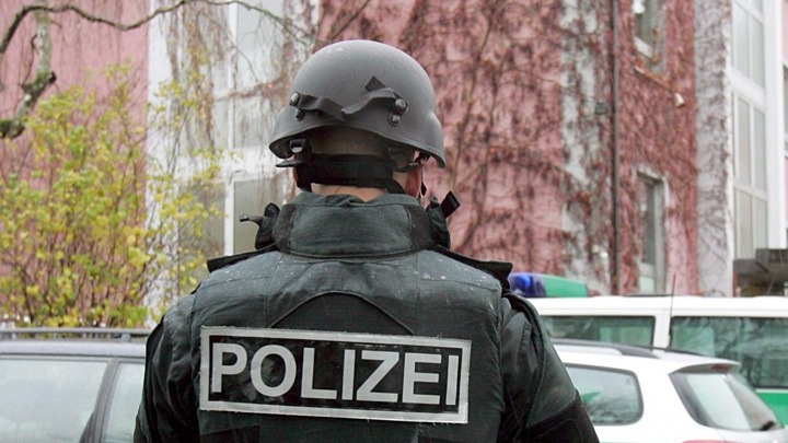 Βερολίνο: Τρεις άνθρωποι τραυματίστηκαν σοβαρά από πυρά