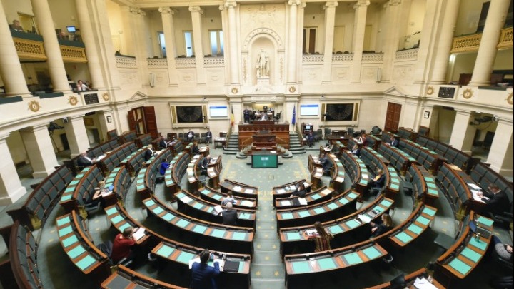Το βελγικό κοινοβούλιο υιοθέτησε ψήφισμα κατά του ρόλου της Τουρκίας στο Ναγκόρνο-Καραμπάχ