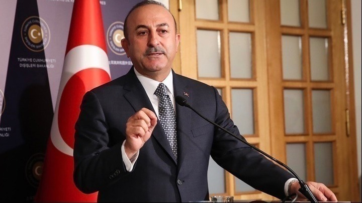 Ο Τσαβούσογλου ανακοίνωσε ότι οι τουρκικές στρατιωτικές δυνάμεις ΔΕΝ θα φύγουν από τη Λιβύη!