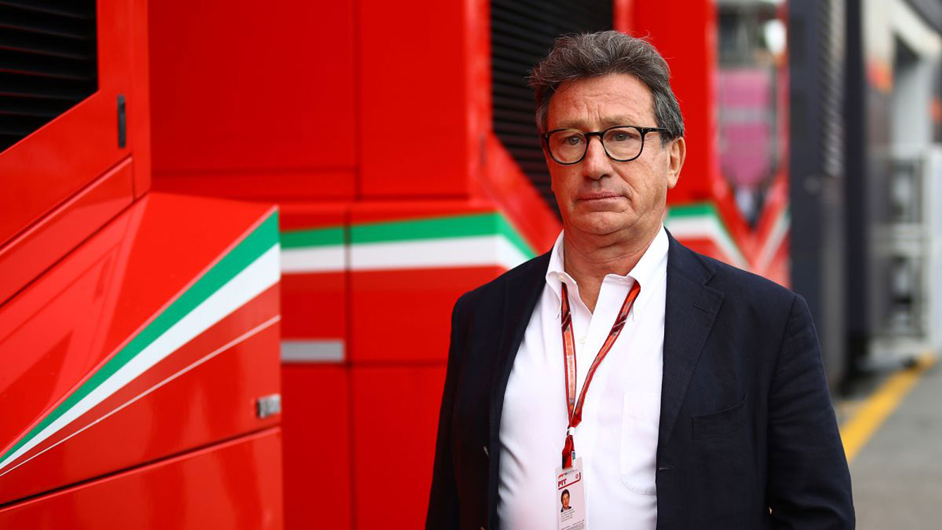 Η απρόσμενη παραίτηση του CEO της Ferrari, Λουίς Καμιλέρι
