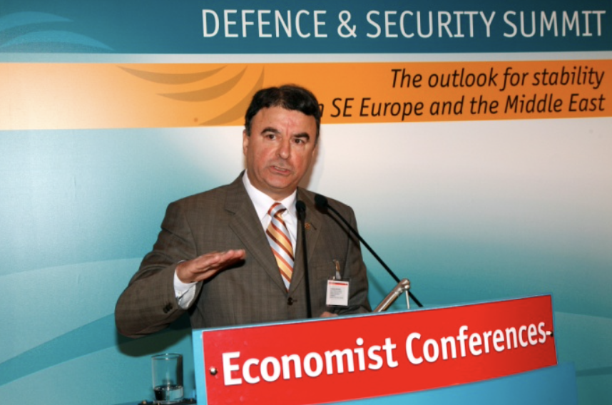 Ελληνική Οικονομική Κρίση και Ζητήματα εσωτερικής ασφάλειας –  εγκληματικότητας - τρομοκρατίας