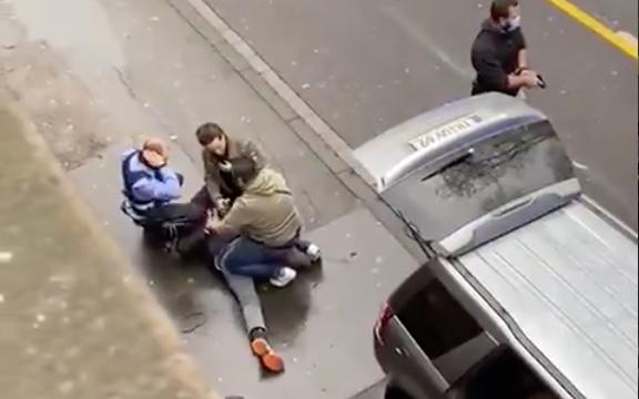 Γερμανία: Νεκροί και τραυματίες από το αυτοκίνητο που έπεσε σε πλήθος! Συνελήφθη ο οδηγός