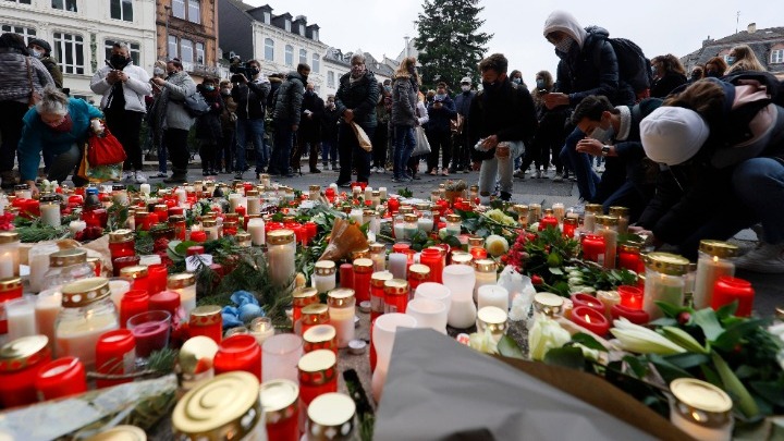 Ελληνική οικογένεια ανάμεσα στα θύματα της επίθεσης με αυτοκίνητο στη Γερμανία