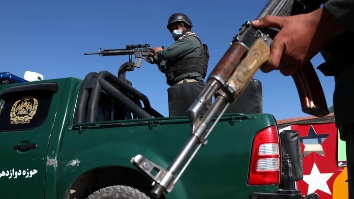 Αφγανιστάν: Δύο δικαστίνες νεκρές από πυροβολισμούς