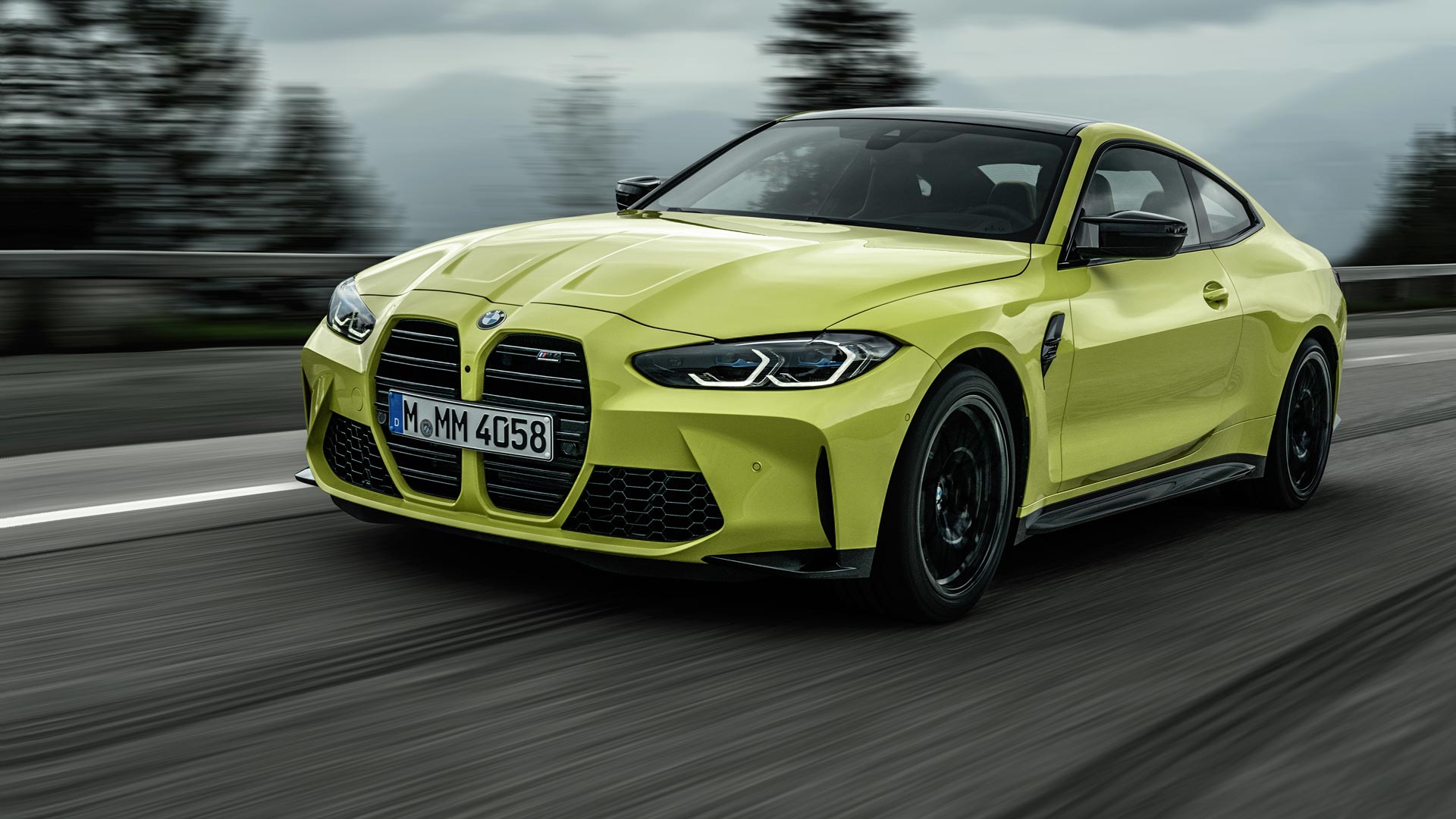 Αποκάλυψη: Τα επόμενα βήματα των BMW M