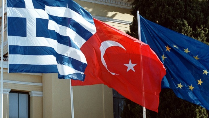 Ελλάδα, Τουρκία και η σχέση τους με τη Δημοκρατία- Που τις κατατάσσει ο Economist