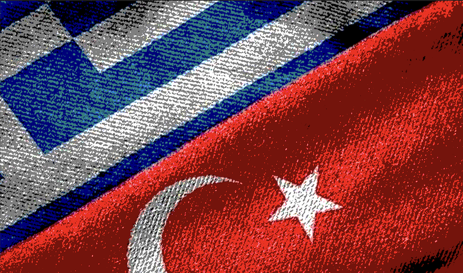 Με τους Τούρκους να ανακοινώνουν έρευνες σε Αιγαίο και Μεσόγειο 4ος κύκλος ΜΟΕ αύριο!