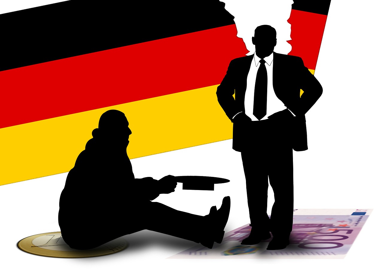 Μείωση συντάξεων και μνημόνια στον Ευρωπαϊκό Νότο ζητούν οι Γερμανοί