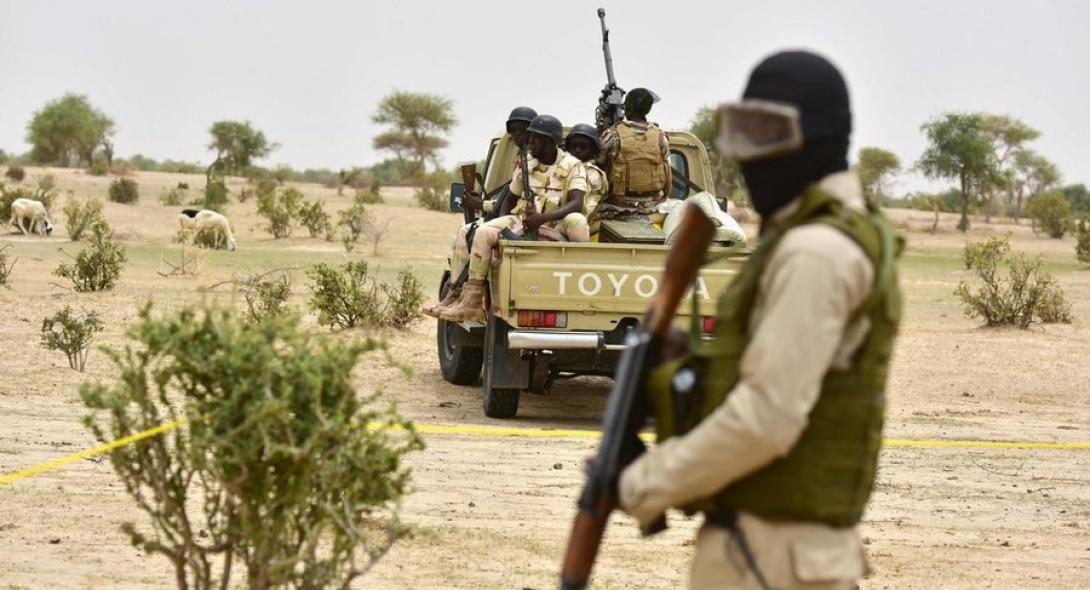 Νίγηρας: Τουλάχιστον 79 άμαχοι νεκροί σε επίθεση