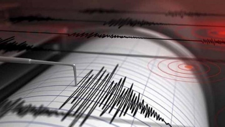 Σεισμός στην Κρήτη: 4,5 Ρίχτερ στο Αρκαλοχώρι