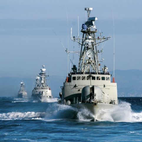Οι Ναυμαχίες Έλλης-Λήμνου και η διαχρονική στρατηγική αξία του Ελληνικού Πολεμικού Ναυτικού
