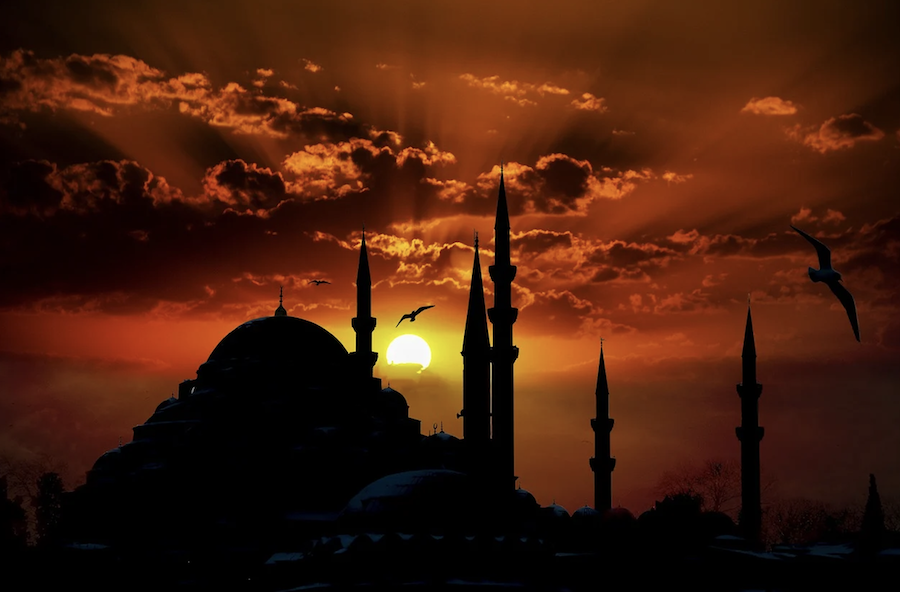 Καταδίκη της Τουρκίας για προσβολή της ελευθερίας της έκφρασης ιμάμη