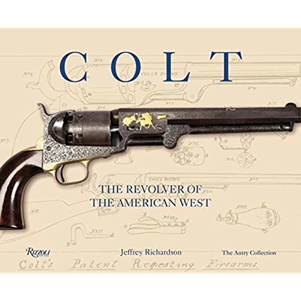 Η θρυλική βιομηχανία όπλων Colt εξαγοράζεται από την τσεχική CZG