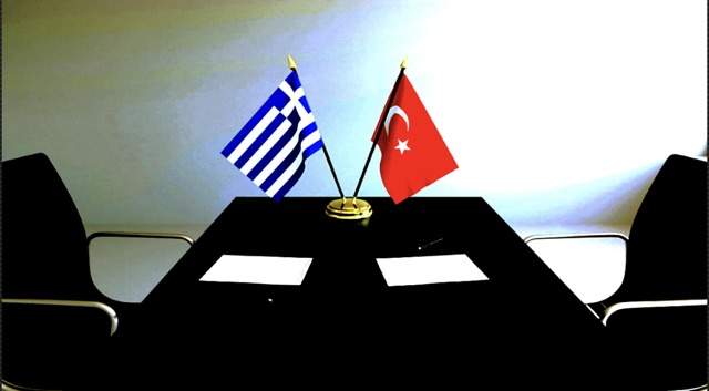 Ελληνοτουρκικά: Η παγίδα στα ΜΟΕ-Στ.Φενέκος