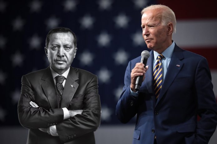 ” Οι 6 κινήσεις της Τουρκίας μετά από τις εκλογές στις ΗΠΑ, δείχνουν ότι έχει σχέδιο”