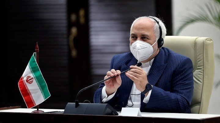 Ο Ιρανός ΥΠΕΞ λέει ότι ο τερματισμός επιθεωρήσεων της IAEA δεν παραβιάζει την πυρηνική συμφωνία του 2015
