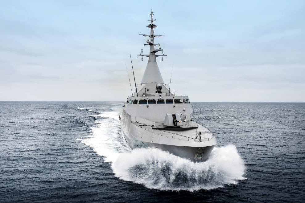 Πολεμικό Ναυτικό: Gοwind ή Sigma το επόμενο βήμα για το Στόλο; Ο Ι.Μάζης κάνει την σύγκριση