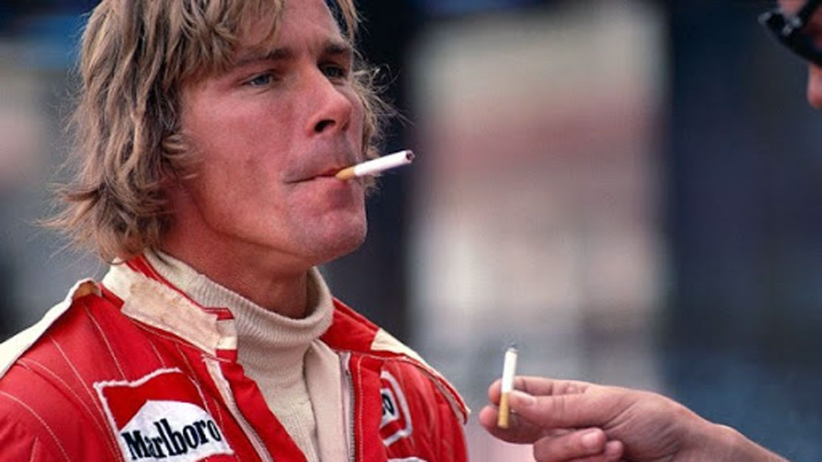 Oι φανατικοί καπνιστές της Formula 1. Το χαμένο δικαίωμα