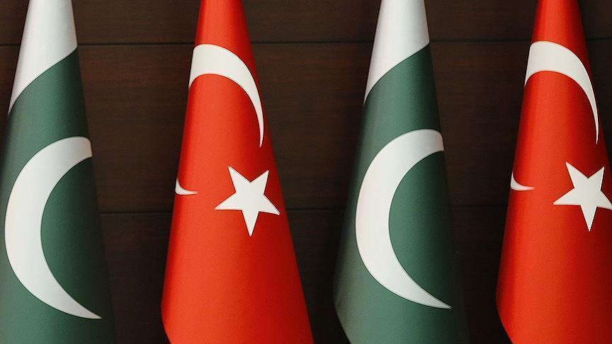 Η σχέση της τουρκικής παρουσίας στην αν.Αφρική με το τουρκοπακιστανικό πρόγραμμα βαλλιστικών πυραύλων