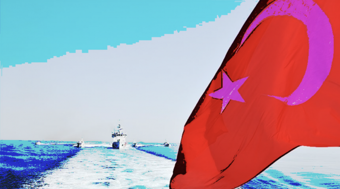  Το Τουρκικό Σχέδιο Υβριδικού Πολέμου Εναντίον της Ελλάδας
