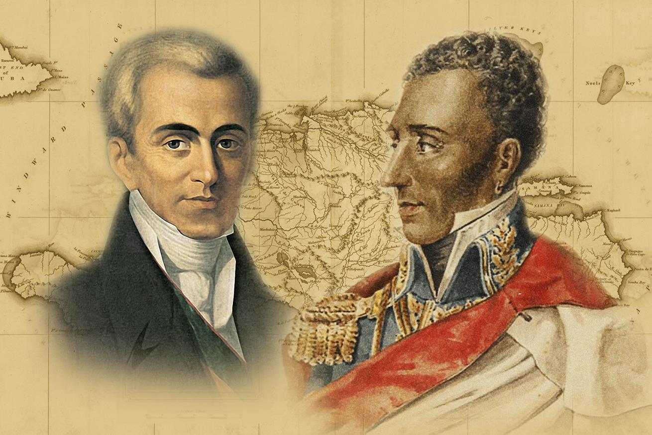 200 χρόνια από την Επανάσταση: Οι λαμπρές εορτές και η Αϊτή που δεν πρέπει να ξεχάσουμε