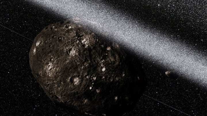 Αστεροειδής θα περάσει σε απόσταση ασφαλείας από τη Γη στις 21 Μαρτίου