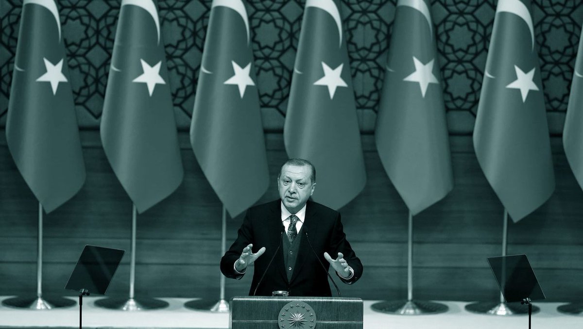«Πόλεμος» στην Τουρκία για την υγεία του Ερντογάν! Πως προέκυψαν οι φήμες για επιδείνωση τι λένε οι «δικοί» του