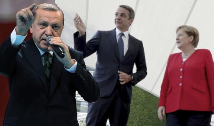  «Τουλάχιστον αφελής όποιος πιστεύει ότι η ΕΕ θα πάρει μέτρα κατά της Τουρκίας»