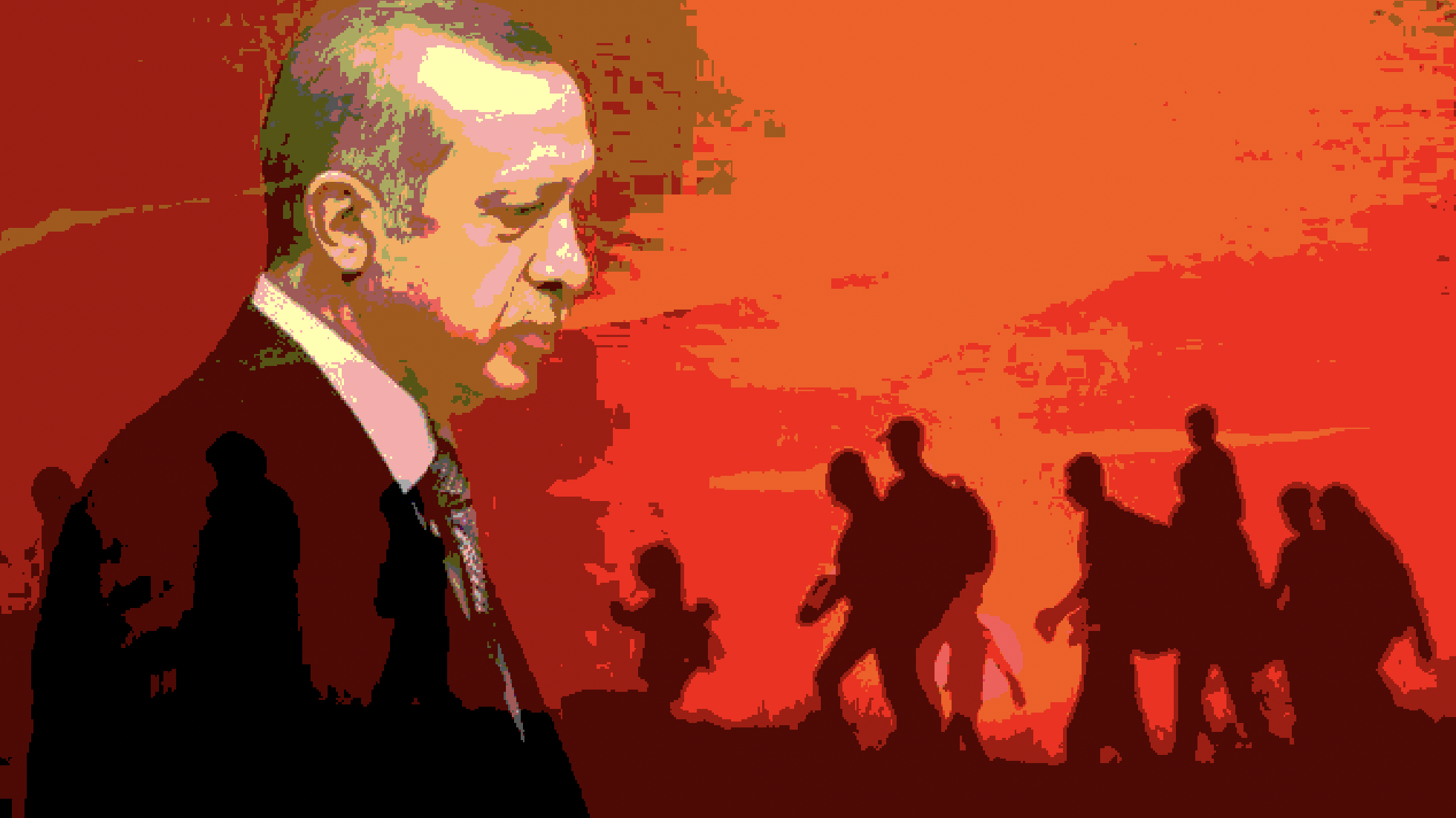ΗΠΑ: Διακομματικό «όχι» από Κογκρέσο σε Ερντογάν για F-16 - Η επιστολή σε Μπλίνκεν