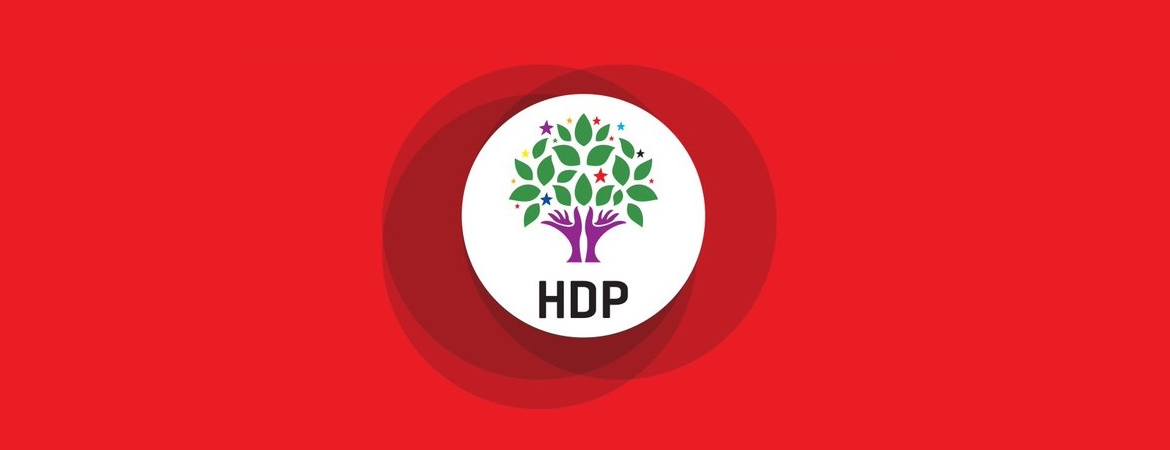 Τουρκία: Το Συνταγματικό Δικαστήριο μπλοκάρει τους τραπεζικούς λογαριασμούς του HDP
