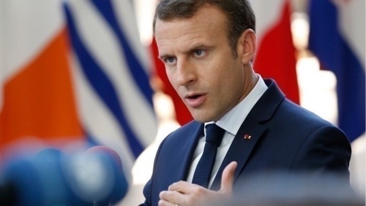 Γαλλία: Ήττα Μακρόν δεν εξασφαλίζει την απόλυτη πλειοψηφία