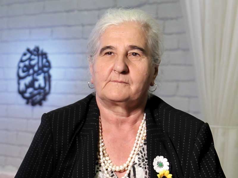 Κάτοικοι της Σρεμπρένιτσα θα μηνύσουν το ελληνικό κράτος για τη δράση της Χρυσής Αυγής