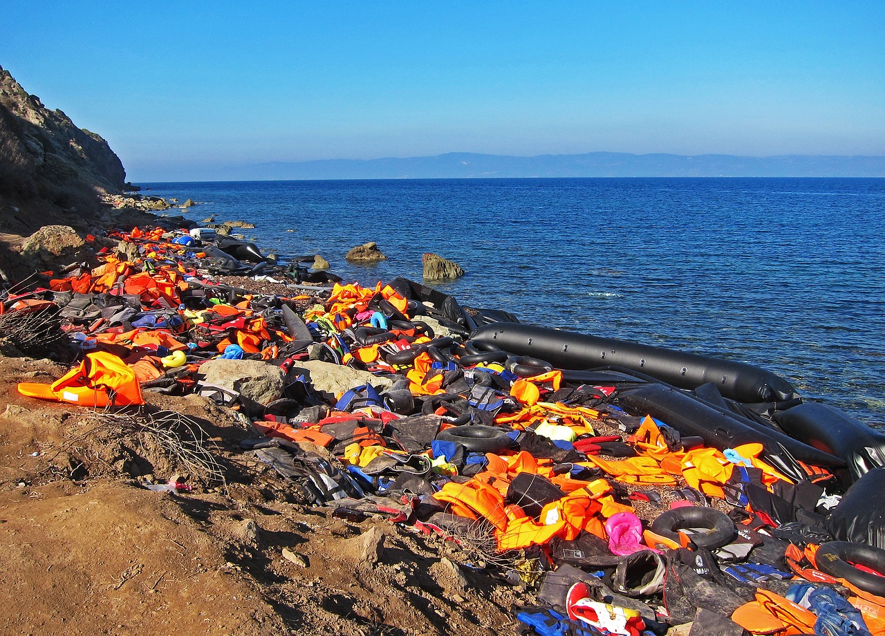 Πως πρέπει να διαπραγματευθεί η Ελλάδα τη νέα προσφυγική συμφωνία μεταξύ ΕΕ – Τουρκίας