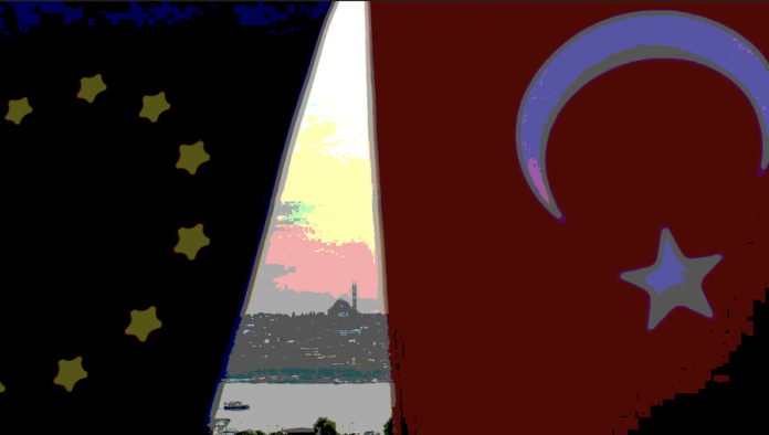    Η Τουρκία απαντά με «τελεσίγραφο για τα νησιά» στην «ικανοποίηση» των Αθηνών για τις ευρωπαϊκές φλυαρίες