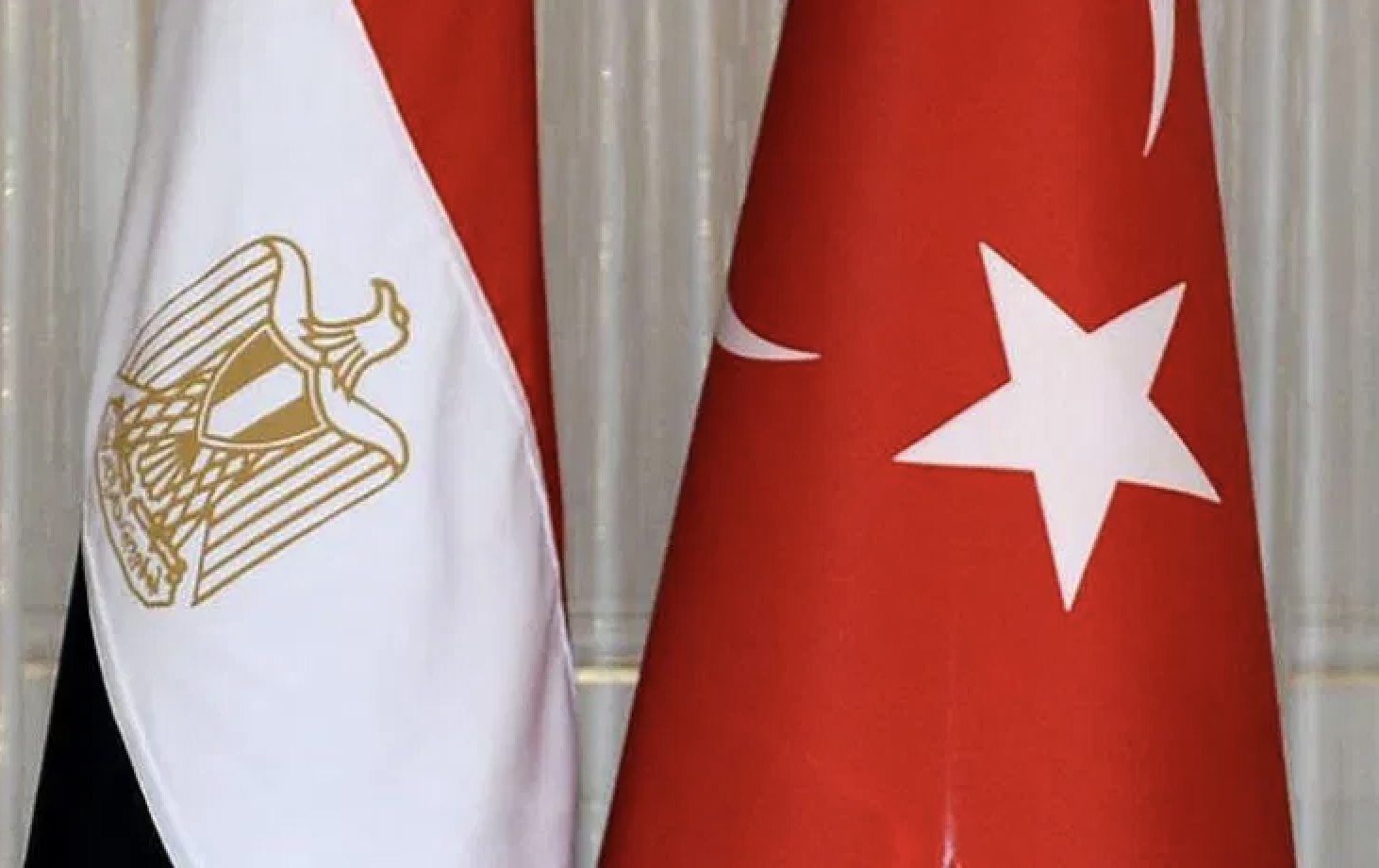 Τουρκία-Αίγυπτος: Οι ΥΠΕΞ των δύο χωρών συζητούν μετά από 10 χρόνια