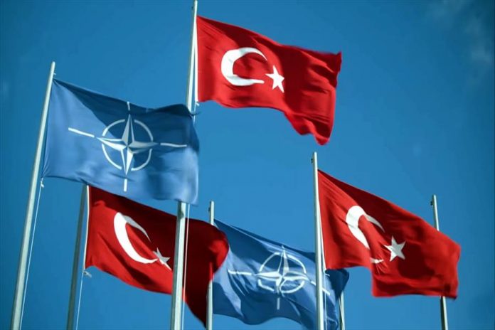  Αποκάλυψη Bloomberg το μπλόκο Τουρκίας σε ΝΑΤΟ: Αυτά ζητάει ως ανταλλάγματα