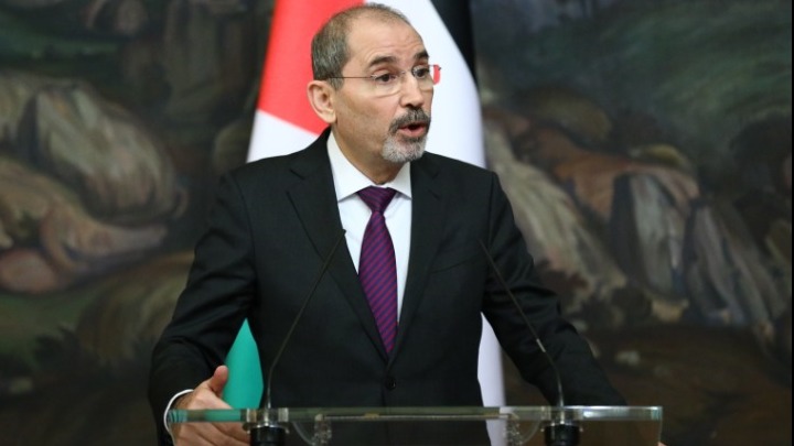Ιορδανία: Ο αντιπρόεδρος κατηγορεί ευθέως τον πρώην διάδοχο για συνωμοσία