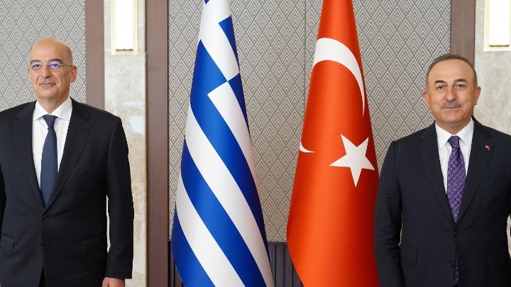 Το ΥΠΕΞ ονειροβατεί με την Τουρκία έτοιμη να κάνει πράξη την ''Γαλάζια Πατρίδα''