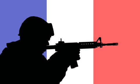 Οι Γάλλοι ολοκληρώνουν την αποχώρηση τους από τον Νίγηρα