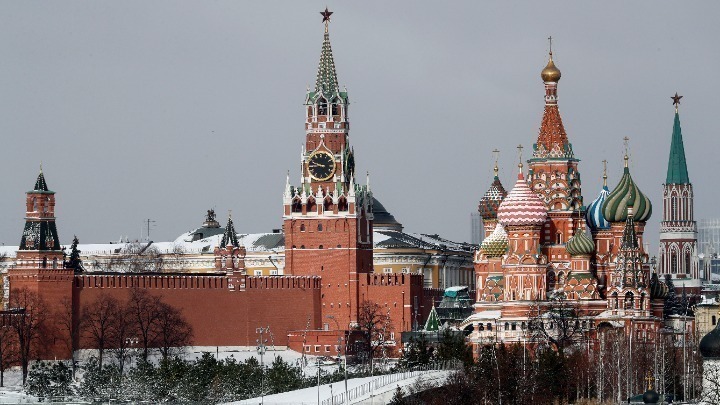 Ρωσία: Σάλος με το Συμβούλιο για τα Ανθρώπινα Δικαιώματα
