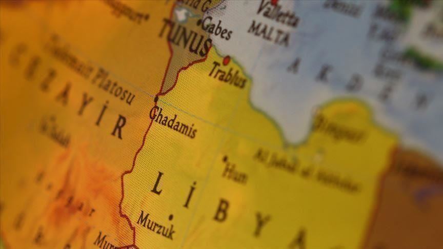 Λιβύη: Δυο ελικόπτερα των δυνάμεων του Χάφταρ συνετρίβησαν