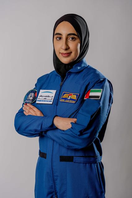 Τα ΗΑΕ επέλεξαν την πρώτη γυναίκα του αραβικού κόσμου για εκπαίδευση αστροναύτη στη NASA