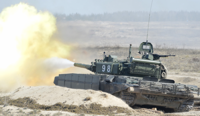  «Τι σηματοδοτεί η στρατηγική ήττα της Ρωσίας στο Ουκρανικό».