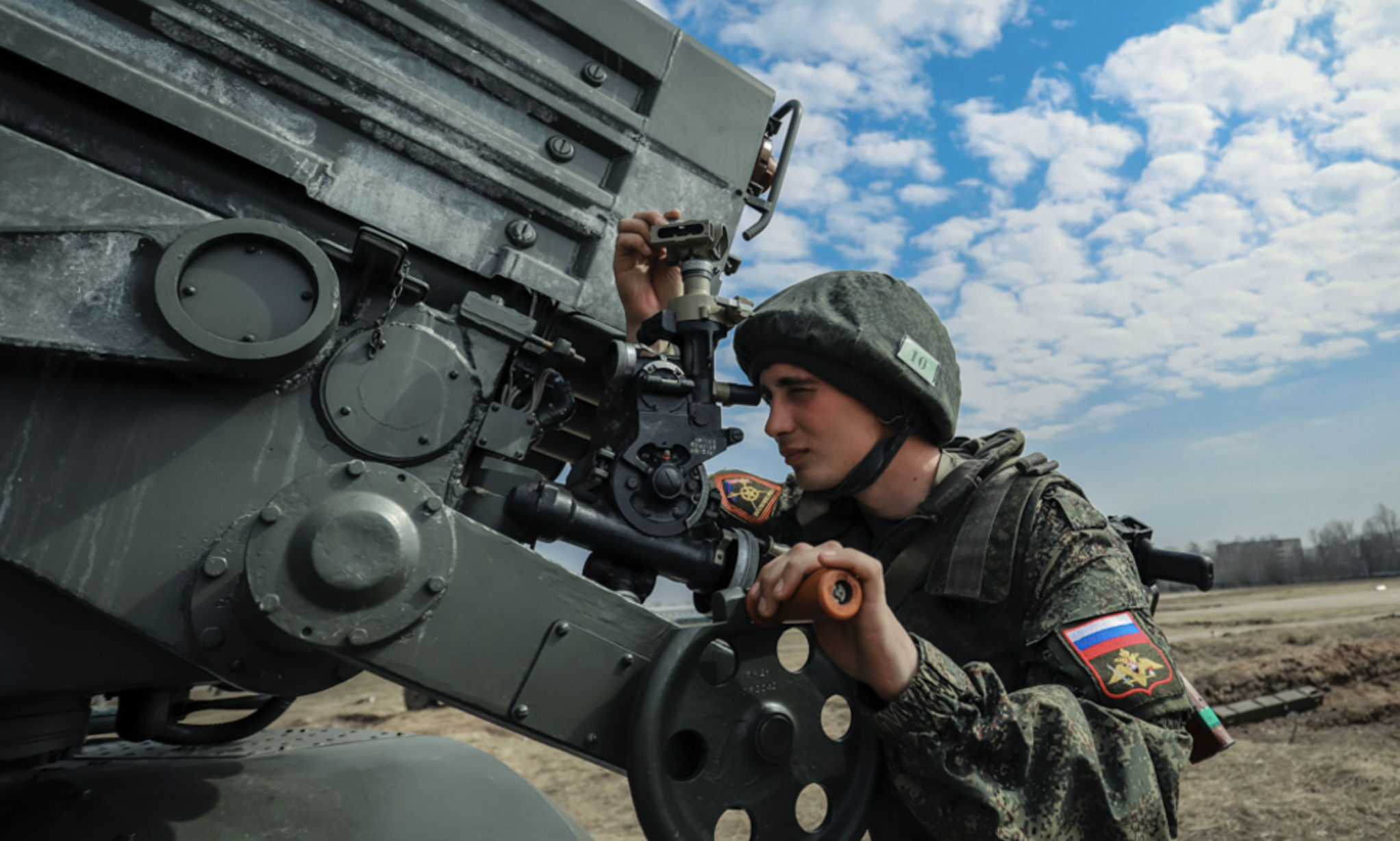 Ρωσία-Ουκρανία: Πάνε όντως σε αποκλιμάκωση ή σε αναστολή σύγκρουσης;