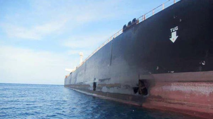 Νέα αποτυχημένη απόπειρα κατάληψης δεξαμενόπλοιου του Ιράν από πειρατές