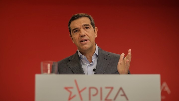 Οι 2 προϋποθέσεις που θέτει ο Τσίπρας για να ψηφίσει την ελληνογαλλική αμυντική συμφωνία