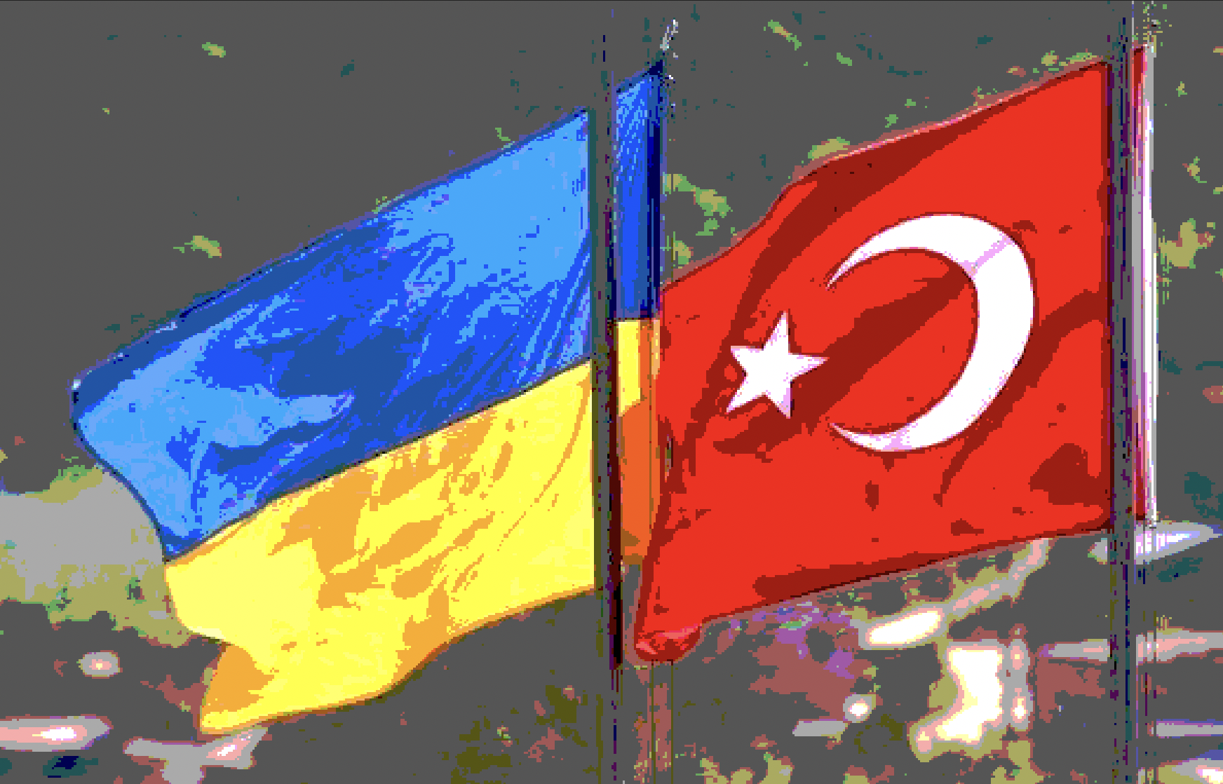 Στην κόψη του ξυραφιού η Ουκρανία, ακονίζει δόντια η Τουρκία!