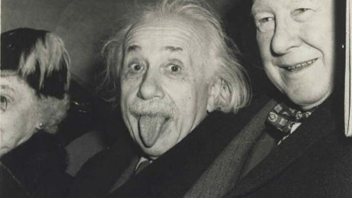 Ανατροπή στις θεωρίες για το Big Bang - Ο Αϊνστάιν δικαιώνεται για την αντιύλη